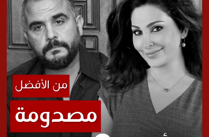 من الأفضل؟: “مصدومة” نسخة إليسا أم ديمو وليد سعد